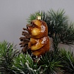 Медвежонок (из Ёжика), С М