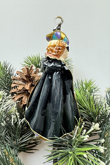 Коломбина, Mostowski