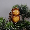 Медвежонок (из Ёжика), С М