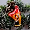 Акробат, Xmas toys