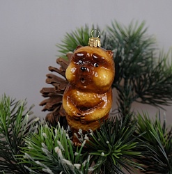 Медвежонок (из Ёжика), С М