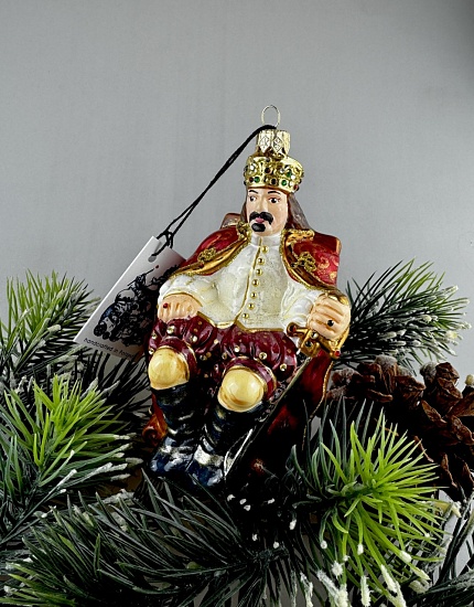 Король, Mostowski