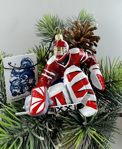 Галкипер, Mostowski