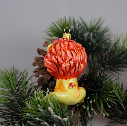 Львенок, С М