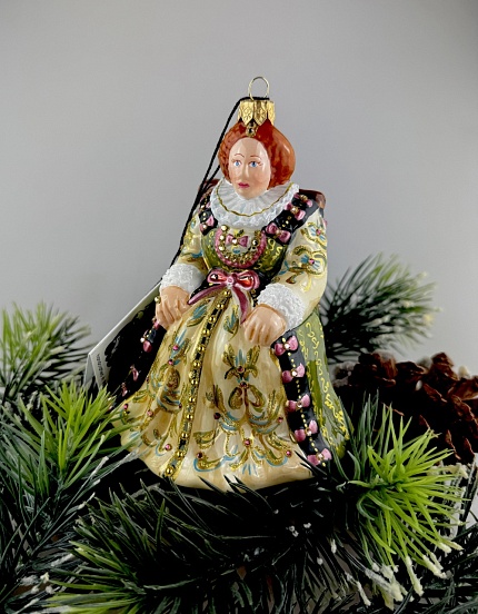 Королева, Mostowski