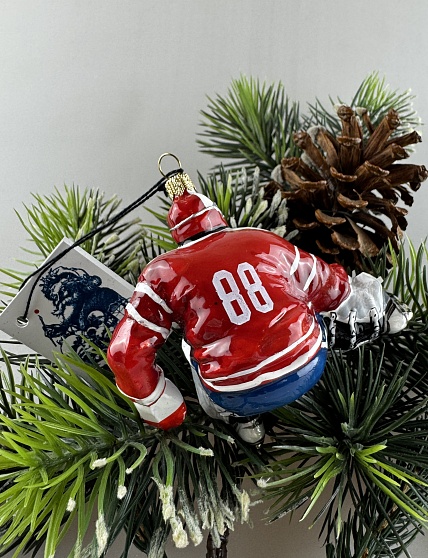 Галкипер, Mostowski