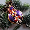 Акробатка, Xmas toys