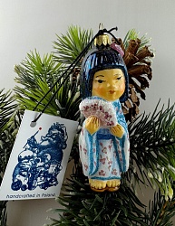 Японочка, Mostowski