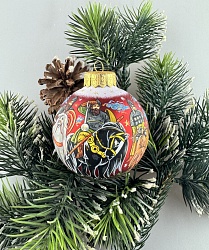 Шар Три богатыря, Сказки