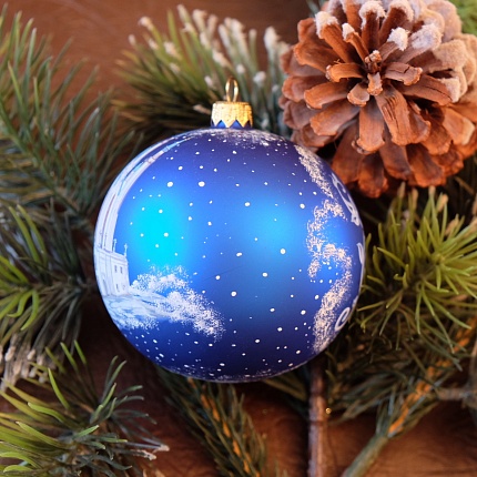 Шар Мечеть, Архитектура