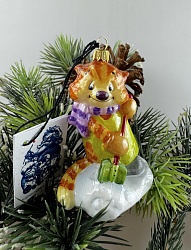 Кот дворник, Mostowski