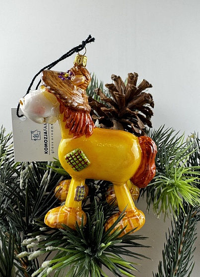 Соломенная шляпа, Mostowski