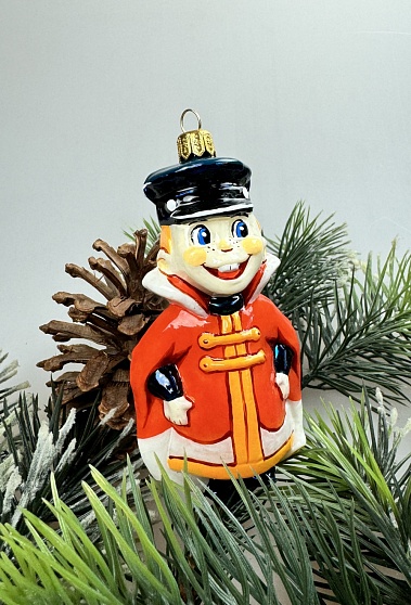 Вовка (из Вовки), С М