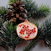 Гранат, Xmas toys