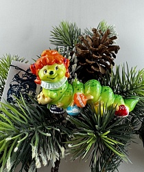 Гусеница, Mostowski