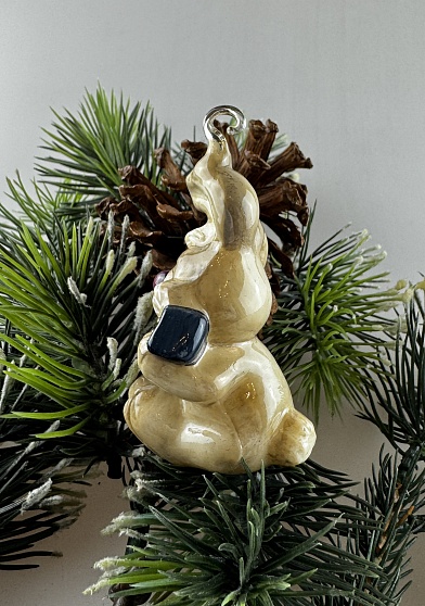 Заяц с балалайкой, Mostowski