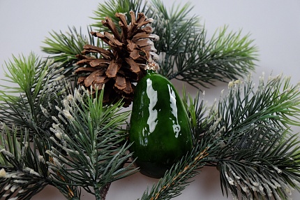 Авокадо, Xmas toys