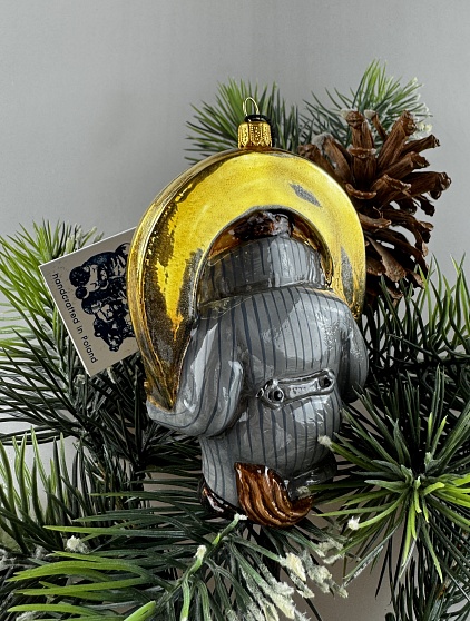 Лошадь с подковой, Mostowski