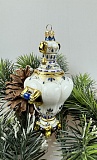 Самовар белый, Mostowski