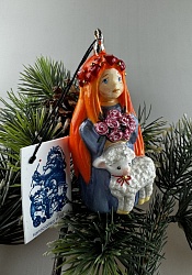 Рыжуля, Mostowski