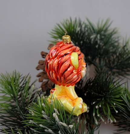 Львенок, С М