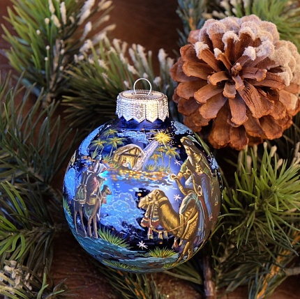 Шар Мудрецы с востока, Сказки