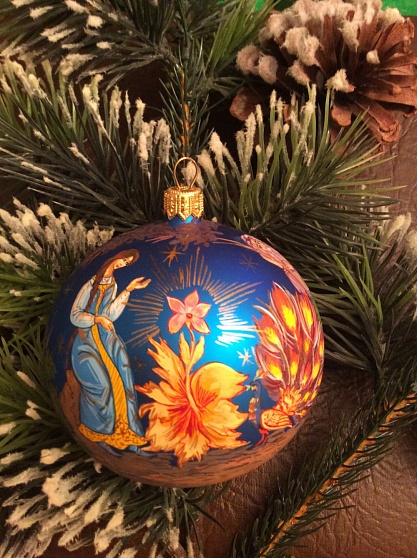 Шар Аленький цветочек, Сказки