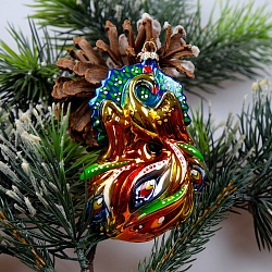 Жар-птица, Xmas toys