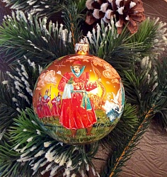 Шар Иван-Царевич и Василиса-Премудрая, Сказки