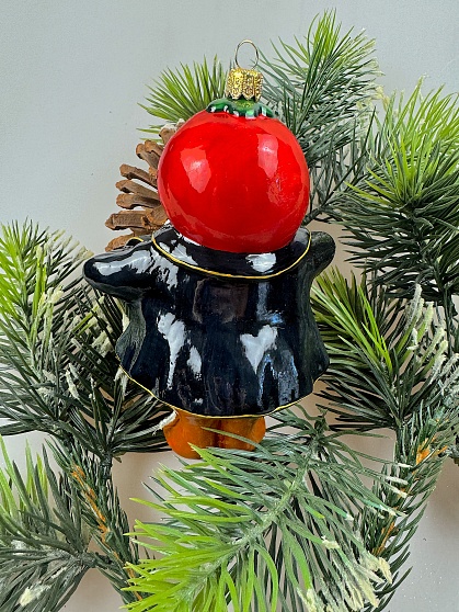 Помидор (из Чиполлино), С М