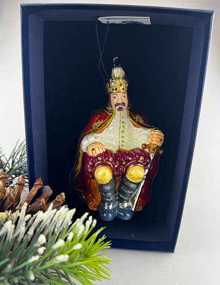 Король, Mostowski