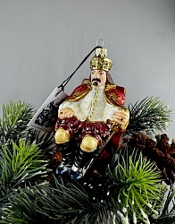 Король, Mostowski
