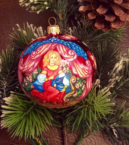 Шар Людмила, Сказки