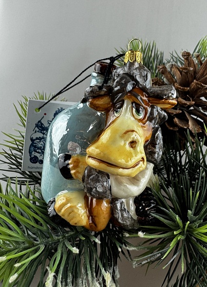 Конь с бутылкой, Mostowski