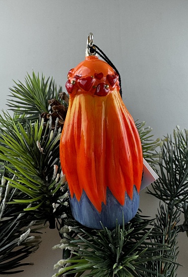 Рыжуля, Mostowski